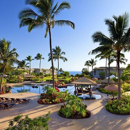 The Westin Princeville Ocean Resort Villas Extérieur photo