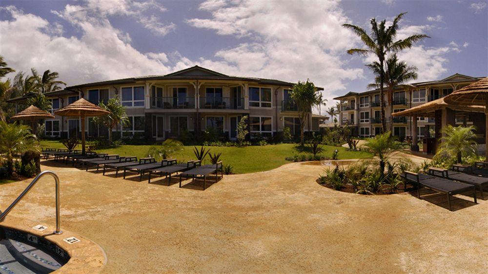 The Westin Princeville Ocean Resort Villas Extérieur photo