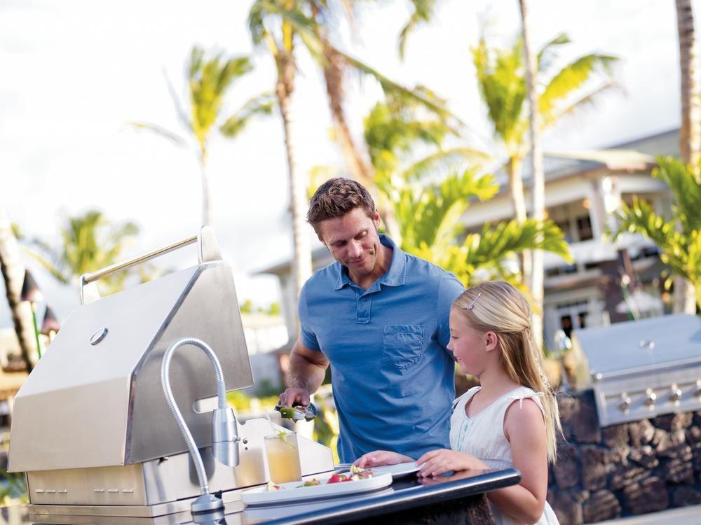 The Westin Princeville Ocean Resort Villas Extérieur photo