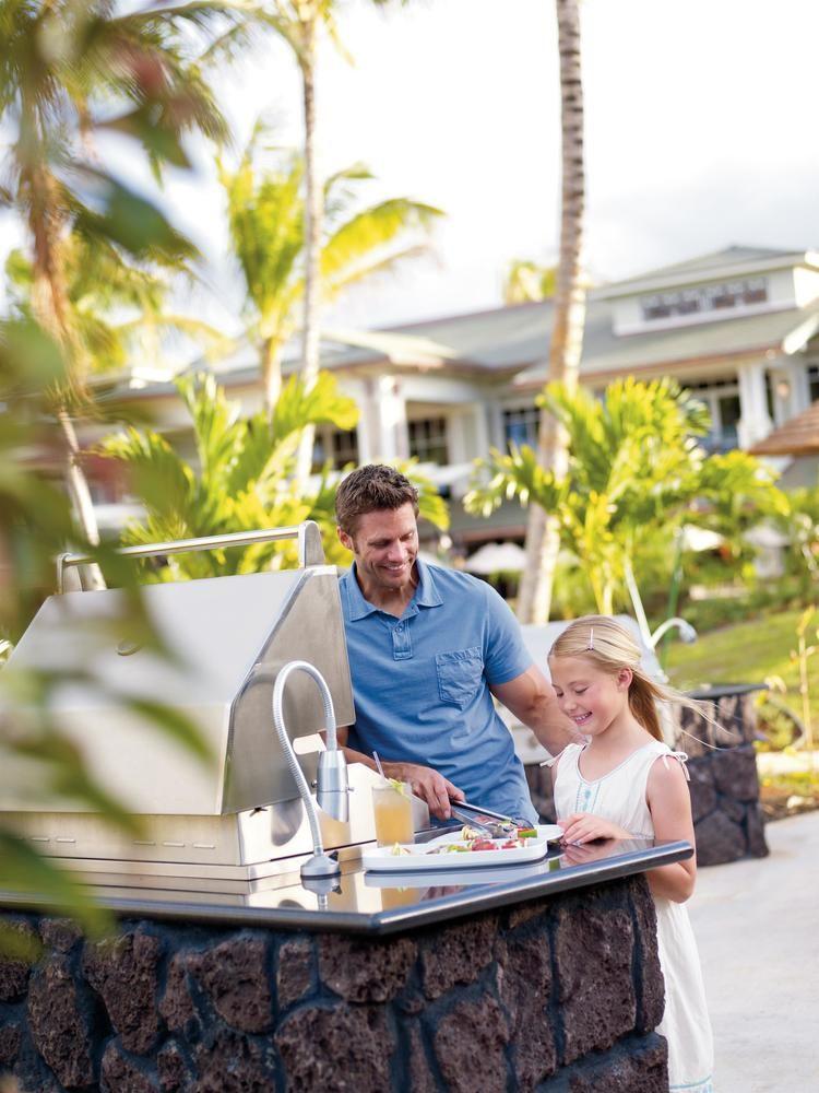 The Westin Princeville Ocean Resort Villas Extérieur photo
