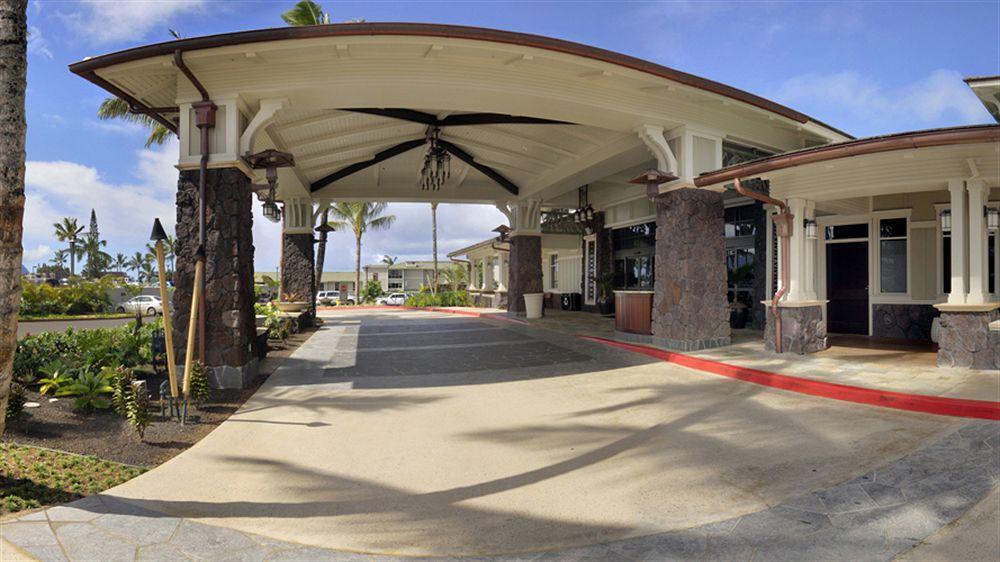The Westin Princeville Ocean Resort Villas Extérieur photo