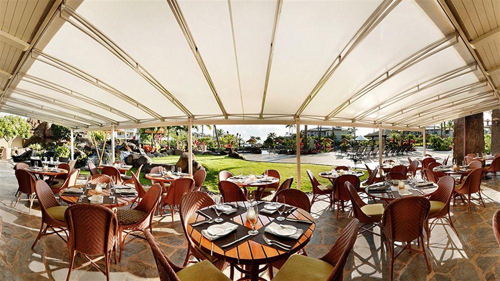 The Westin Princeville Ocean Resort Villas Extérieur photo