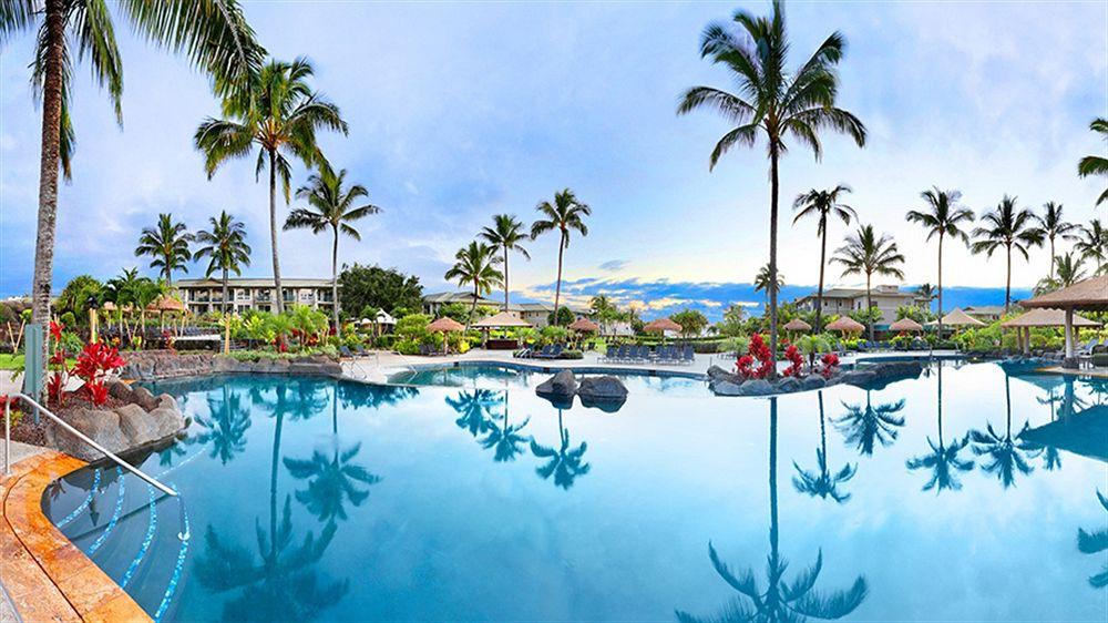 The Westin Princeville Ocean Resort Villas Extérieur photo