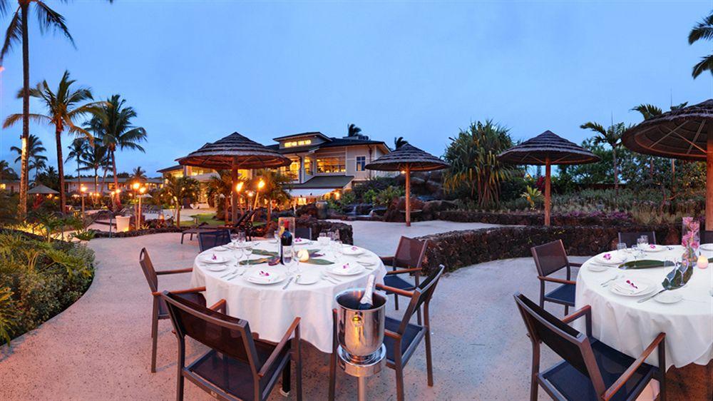 The Westin Princeville Ocean Resort Villas Extérieur photo