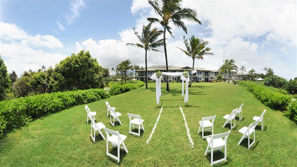 The Westin Princeville Ocean Resort Villas Extérieur photo