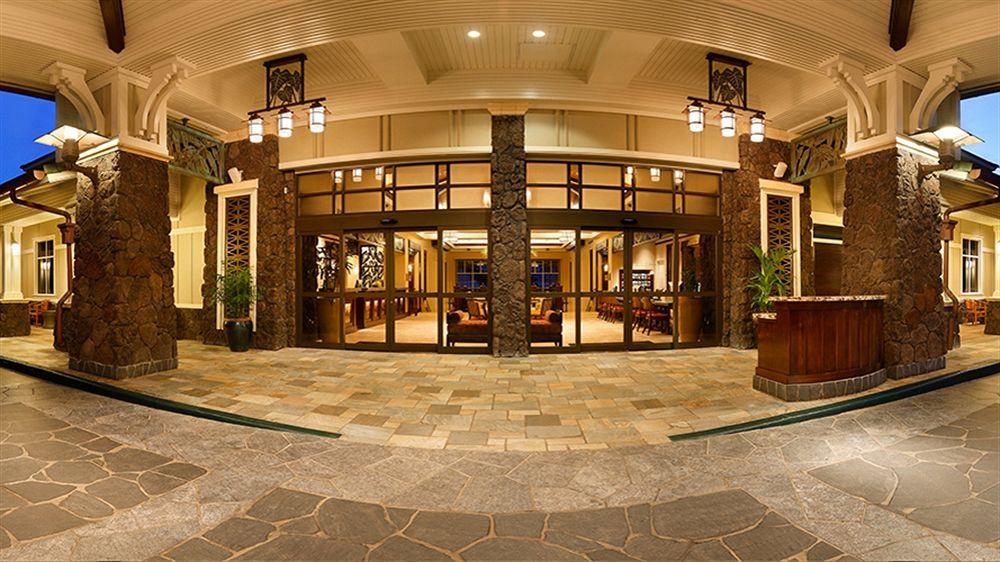 The Westin Princeville Ocean Resort Villas Extérieur photo