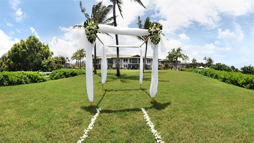 The Westin Princeville Ocean Resort Villas Extérieur photo