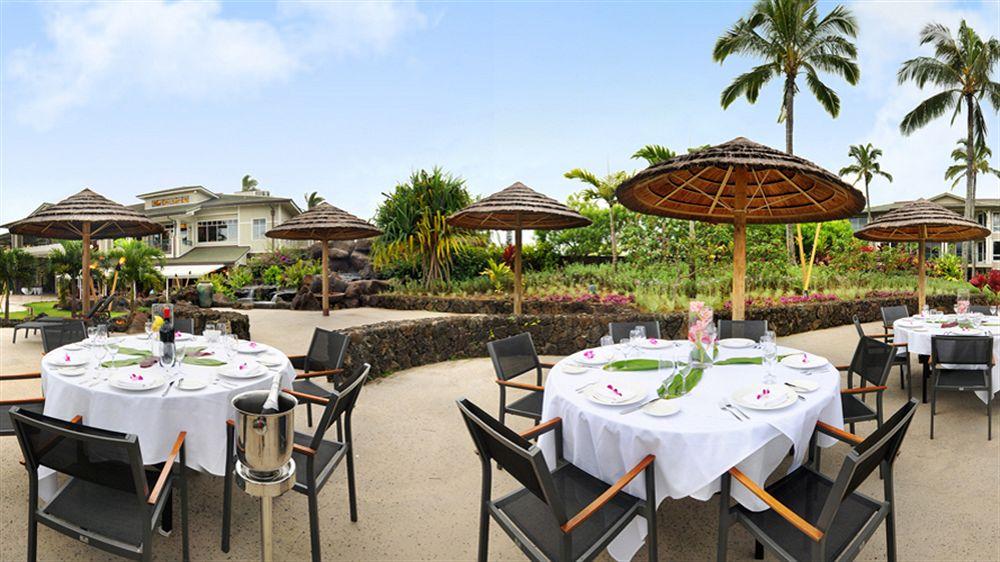 The Westin Princeville Ocean Resort Villas Extérieur photo