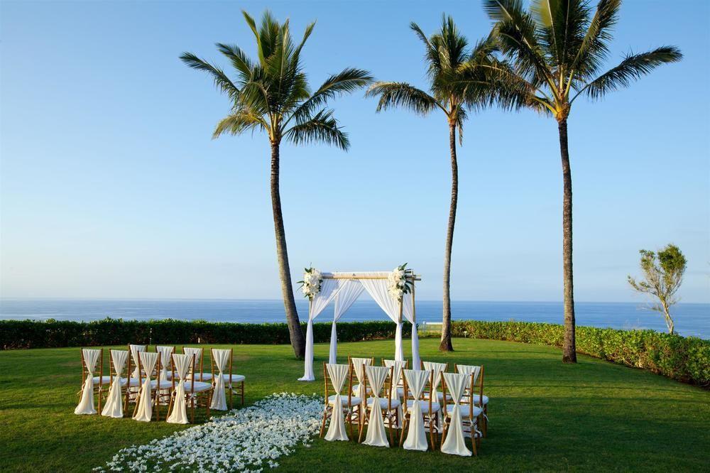 The Westin Princeville Ocean Resort Villas Extérieur photo