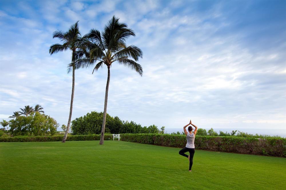 The Westin Princeville Ocean Resort Villas Extérieur photo