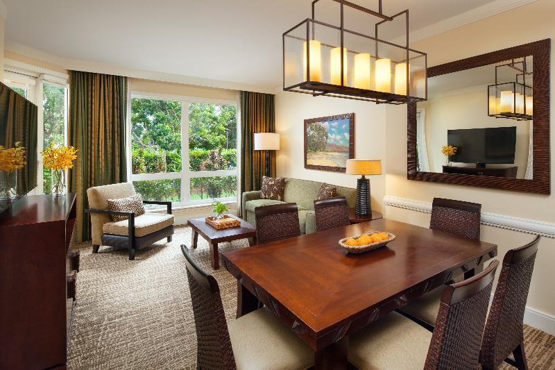 The Westin Princeville Ocean Resort Villas Extérieur photo