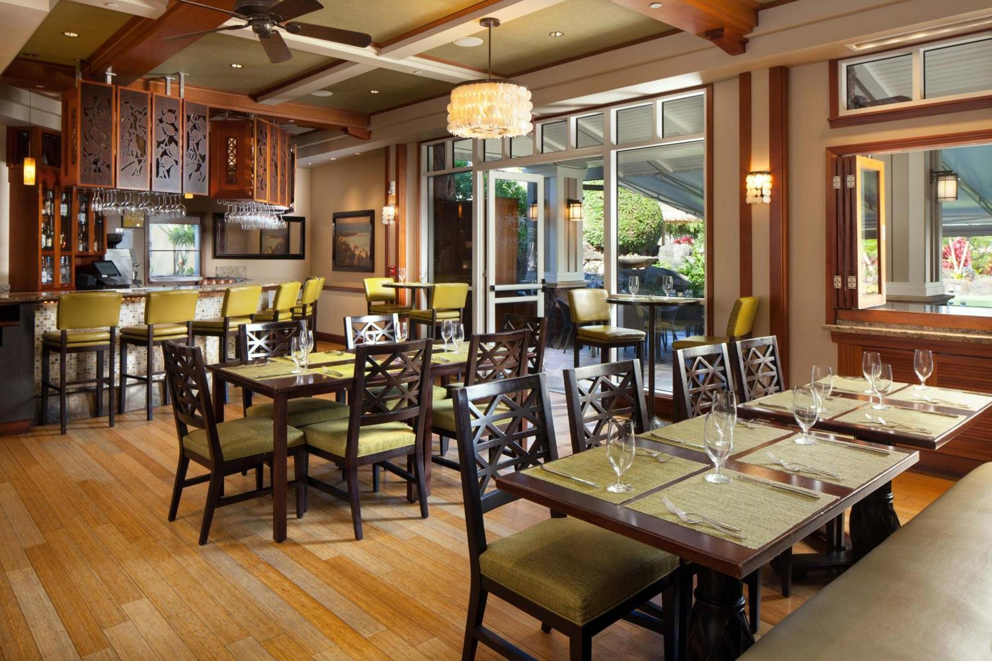 The Westin Princeville Ocean Resort Villas Extérieur photo